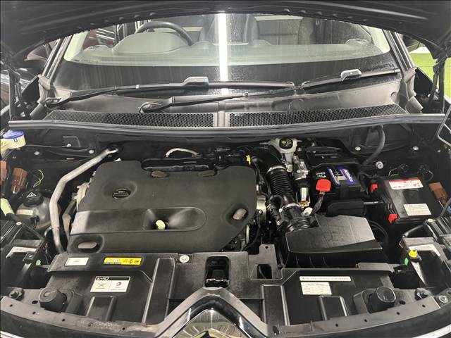 シトロエン&nbsp;C5 AIRCROSSの画像12