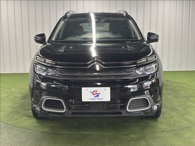 シトロエン&nbsp;C5 AIRCROSSの画像13