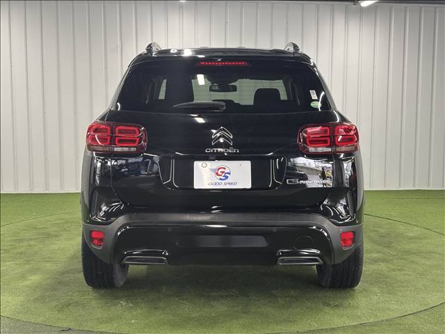 シトロエン&nbsp;C5 AIRCROSSの画像14