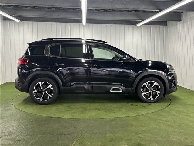シトロエン&nbsp;C5 AIRCROSSの画像15