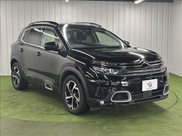 シトロエン&nbsp;C5 AIRCROSSの画像16
