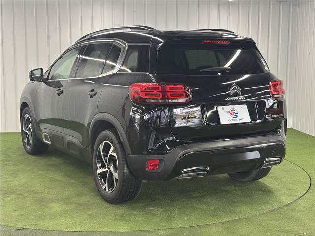 シトロエン&nbsp;C5 AIRCROSSの画像17