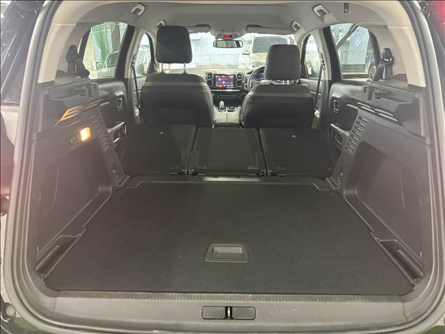 シトロエン&nbsp;C5 AIRCROSSの画像18