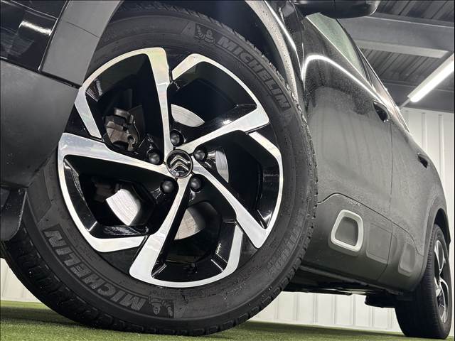 シトロエン&nbsp;C5 AIRCROSSの画像19
