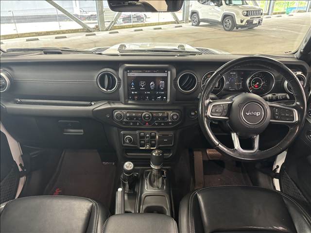 クライスラー JEEP WRANGLERの画像3