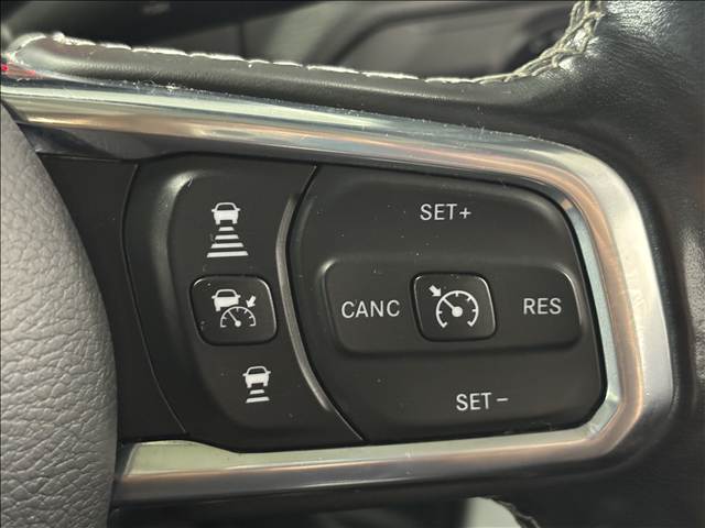 クライスラー JEEP WRANGLERの画像10