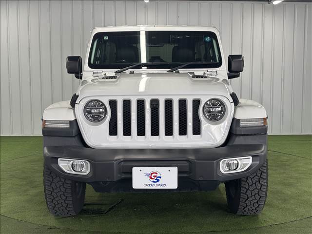 クライスラー JEEP WRANGLERの画像13
