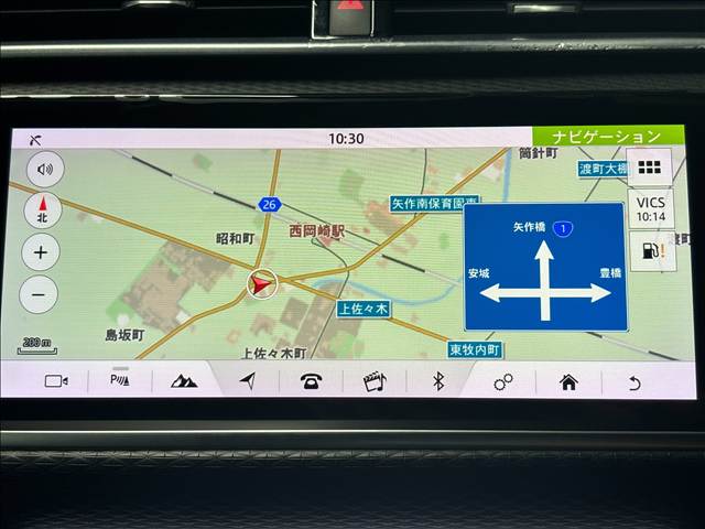 RANGE ROVER VELAR□R-DYNAMIC S ドライブプロパック 内装他