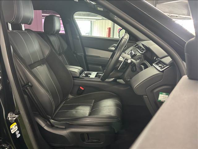 ランドローバー RANGE ROVER VELARの画像7