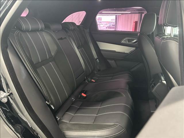 ランドローバー RANGE ROVER VELARの画像8