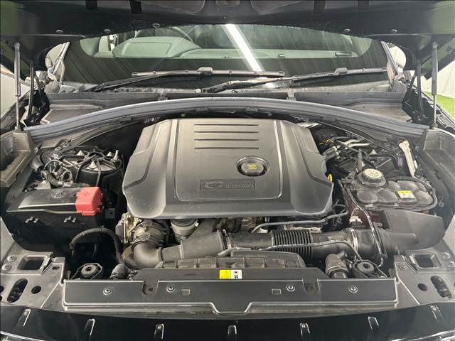 ランドローバー RANGE ROVER VELARの画像12