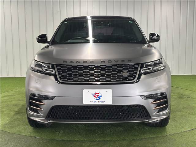 ランドローバー RANGE ROVER VELARの画像13