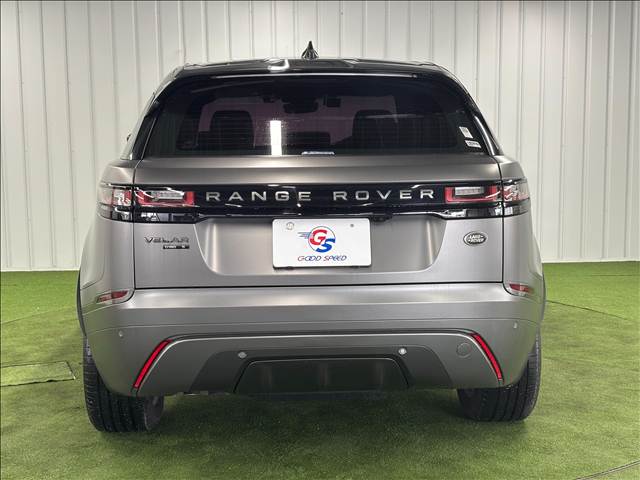 ランドローバー RANGE ROVER VELARの画像14