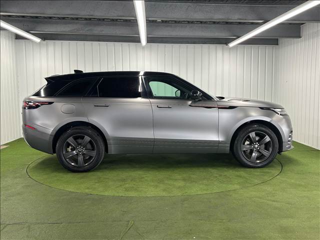 ランドローバー RANGE ROVER VELARの画像15