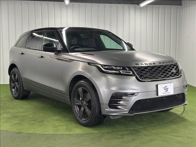ランドローバー RANGE ROVER VELARの画像16