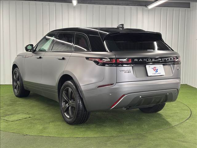 ランドローバー RANGE ROVER VELARの画像17