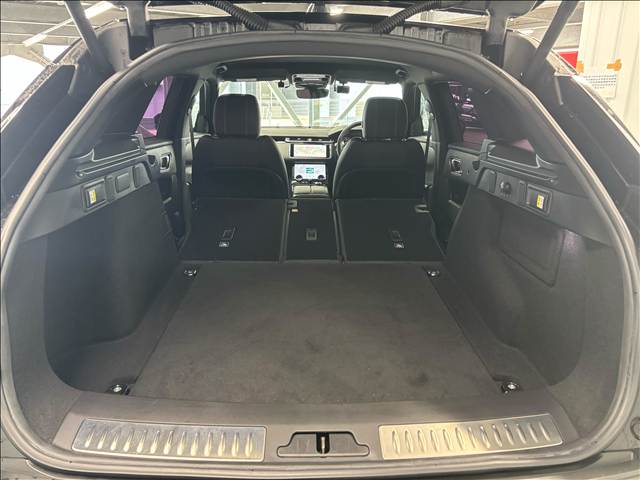 ランドローバー RANGE ROVER VELARの画像18