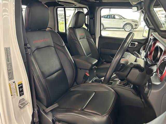 クライスラー&nbsp;JEEP GLADIATORの画像7