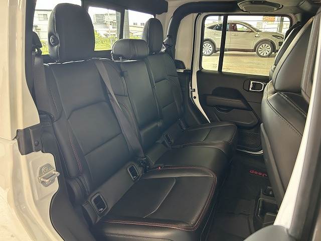 クライスラー&nbsp;JEEP GLADIATORの画像8