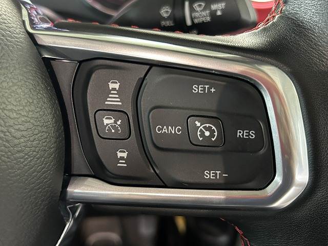 クライスラー&nbsp;JEEP GLADIATORの画像9