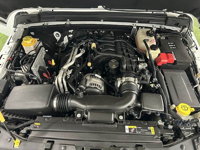 クライスラー&nbsp;JEEP GLADIATORの画像12