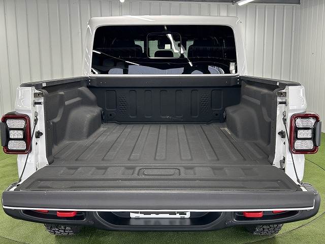 クライスラー&nbsp;JEEP GLADIATORの画像18
