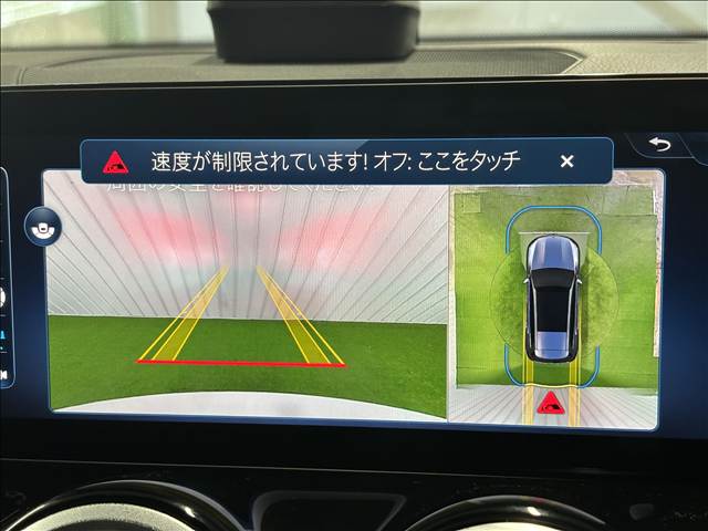 メルセデス・ベンツ GLB-CLASSの画像4
