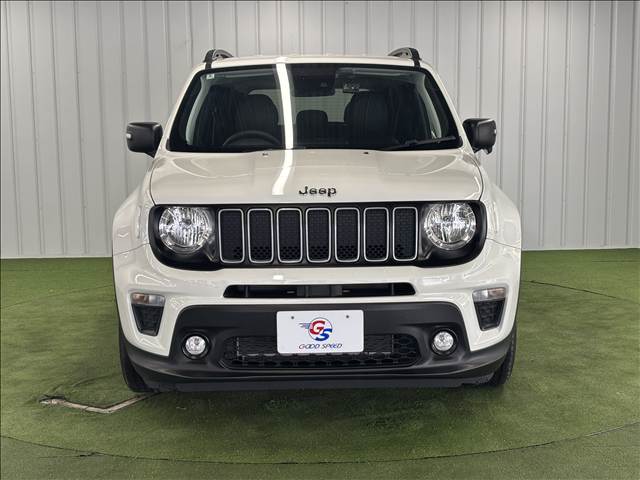 クライスラー JEEP Renegadeの画像13