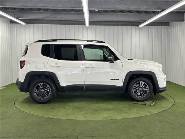 クライスラー JEEP Renegadeの画像15
