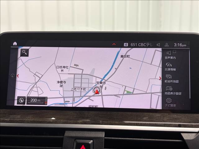 BMW X3の画像3