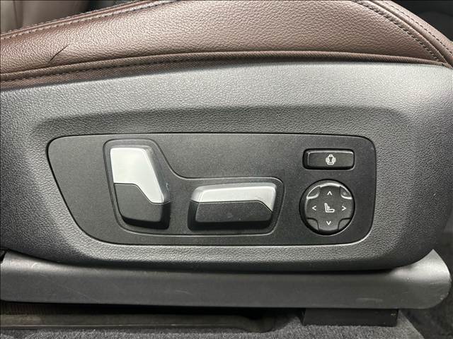 BMW X3の画像5