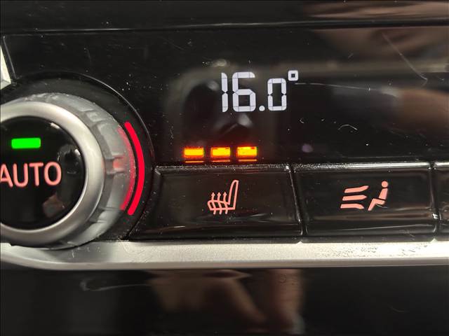 BMW X3の画像6