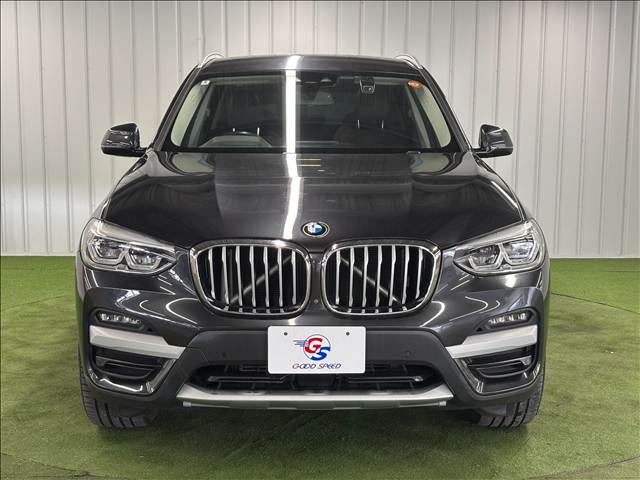 BMW X3の画像13