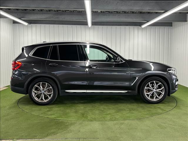 BMW X3の画像15