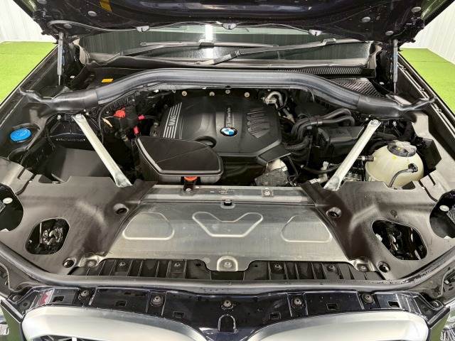 BMW X4の画像12