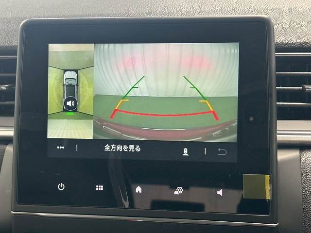 CAPTURE-TECH HYBRID 内装他