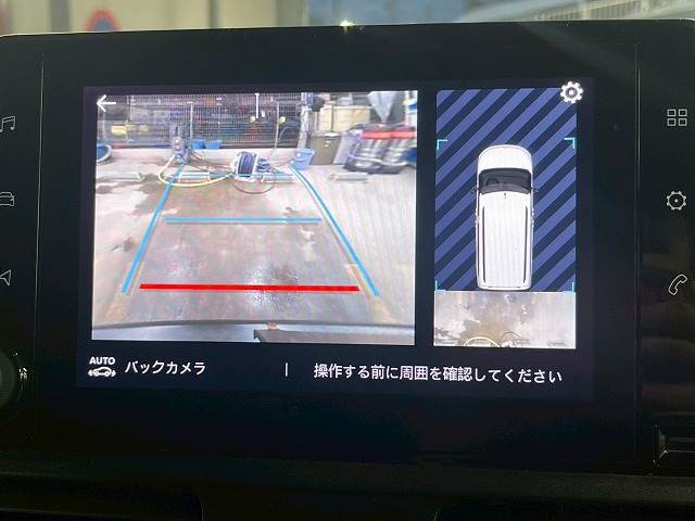 BERLINGOLONG エディションノアール 内装他