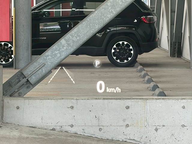 E-PACE□ベースグレード 内装他