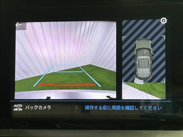 2008□Allure 内装他