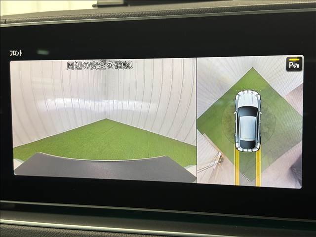 メルセデス・ベンツ GLE-CLASS Coupeの画像5