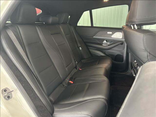 メルセデス・ベンツ GLE-CLASS Coupeの画像8