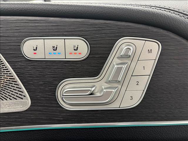 メルセデス・ベンツ GLE-CLASS Coupeの画像10