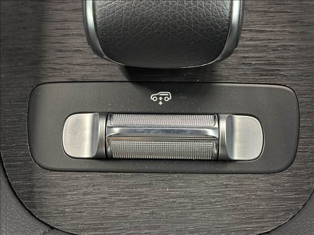 メルセデス・ベンツ GLE-CLASS Coupeの画像11