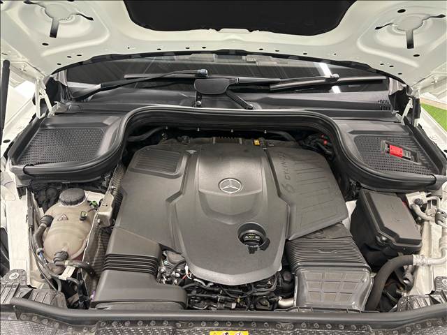 メルセデス・ベンツ GLE-CLASS Coupeの画像12