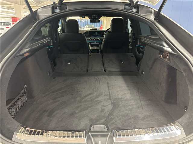 メルセデス・ベンツ GLE-CLASS Coupeの画像18
