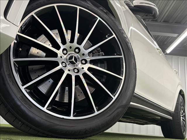 メルセデス・ベンツ GLE-CLASS Coupeの画像19