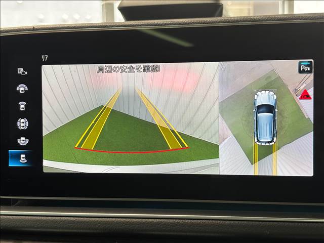 メルセデス・ベンツ&nbsp;GLE-CLASSの画像4