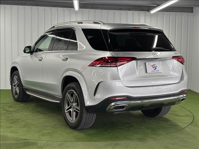 メルセデス・ベンツ&nbsp;GLE-CLASSの画像17