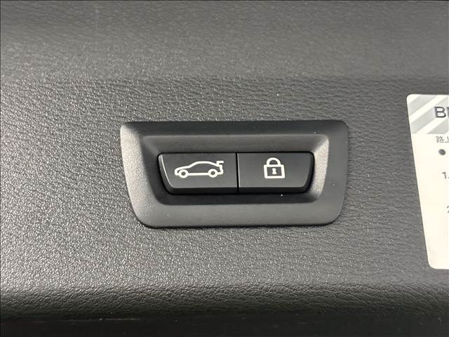BMW X1の画像11