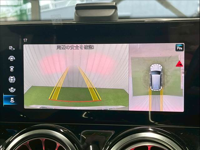 メルセデス・ベンツ GLB-CLASSの画像6